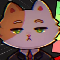 Agent Cat