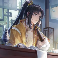 Kim Lăng tự Như Lan_18 tuổi