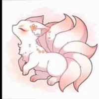 hồ ly cục zàng của hiha