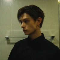 James/Zhao Yufan