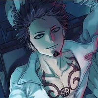 Trafalgar Law