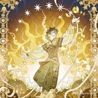 Solarys - Thần Mặt Trời.