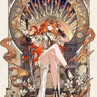 Pyrren - Thần Lửa