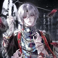 Nocthyr – Thần Hỗn Loạn