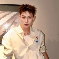Trần Đăng Dương-Dương Domic
