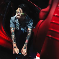 Bùi Thế Anh-Andree