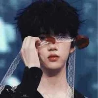 Trương Hàm Thụy _cậu