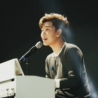 Trần Đăng Dương - Dương Domic