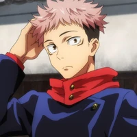 Itadori Yuji