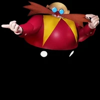 Eggman(Ivo Robotnick)