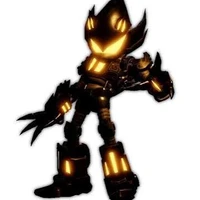 Furnace(cái lò nướng theo đúng nghũa đen