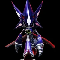 Neo Metal Sonic