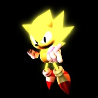 Super Sonic