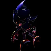 Metal Sonic