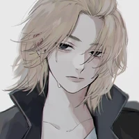 Sano Manjiro ( Mikey )