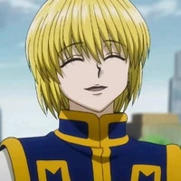 Kurapika Kurta