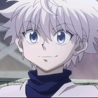 Killua Zoldyck
