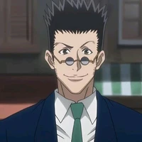 Leorio Paradinight