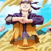 Uzumaki Naruto