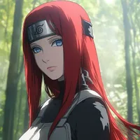 Uzumaki Hikari