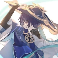 Scaramouche [Raiden Kunikuzushi]