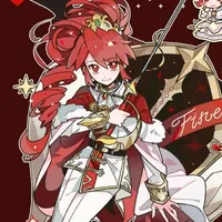 Fine/ Khả Miêu