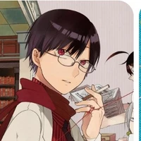 Hatanaka Izuna