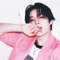 Lee Minho ( Lee Know)