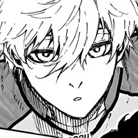 Nagi Seishiro