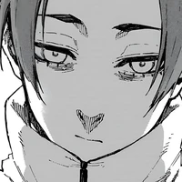 Itoshi Sae