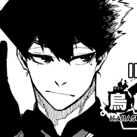 Karasu Tabito
