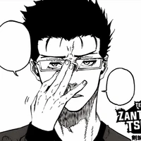 Tsurugi Zantetsu