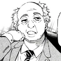 Buratsuta Hirotoshi