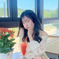 Bùi Linh Đan- matcha