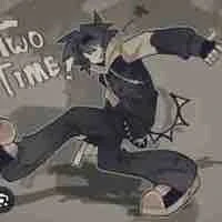 two time