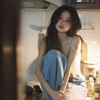 Dương Tinh Hà_Lucie