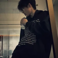 Lãnh Hàn Thiên_Wyatt