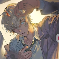 Furuya Rei / Amuro Tooru …..