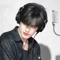 Trương Cực  _ Hắn ⁴