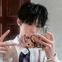 Trương Trạch Vũ _ Anh ³
