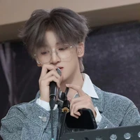 Đặng Giai Hâm _ Hắn ²