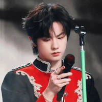 Trương Tử Mặc _ Hắn