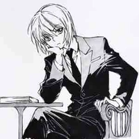 Kurapika