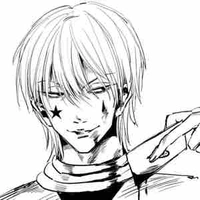 Hisoka Morow