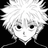 Killua Zoldyck