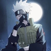 Hatake Kakashi