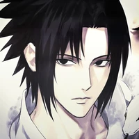 Uchiha Sasuke