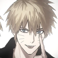 Uzumaki Naruto