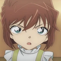 Haibara Ai