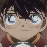 Edogawa Conan